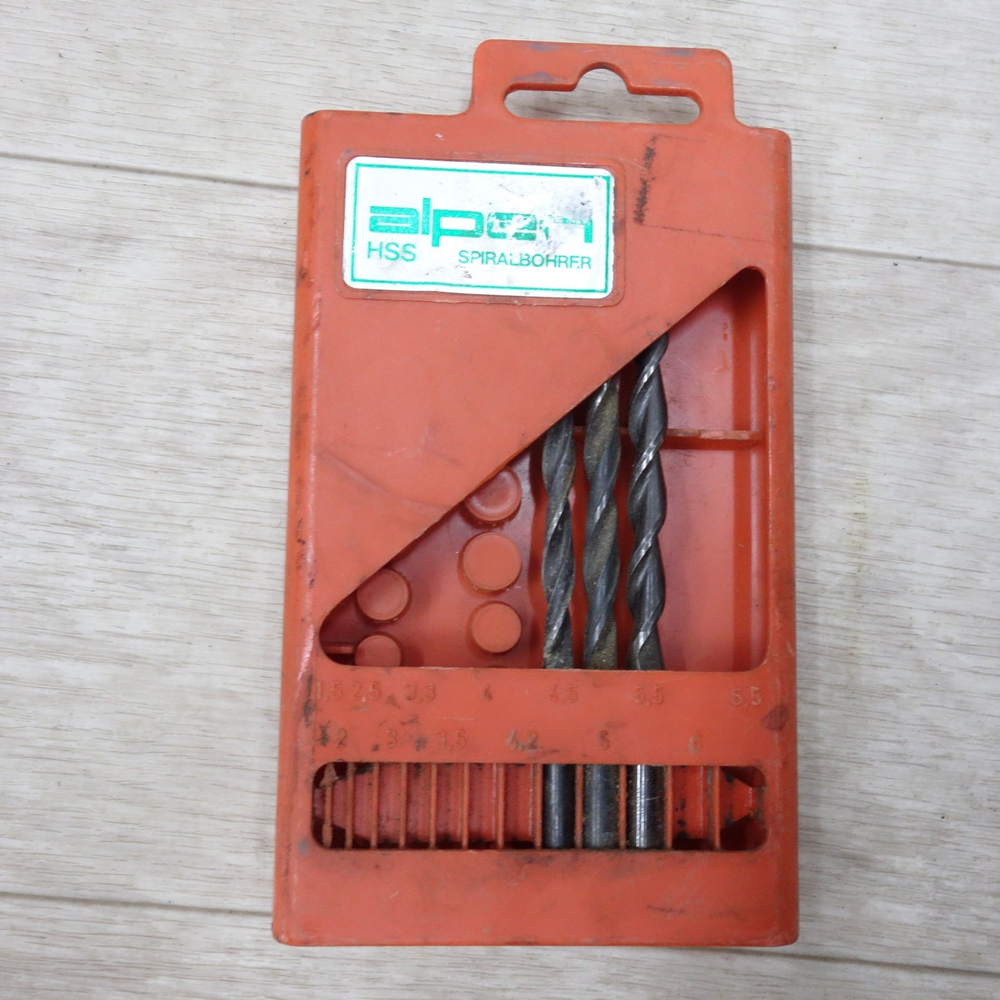 [送料無料] 付属品付き◆マキタ ユニ ドリル 100V 6000R 電気ドリル ケース付き 電動 工具◆