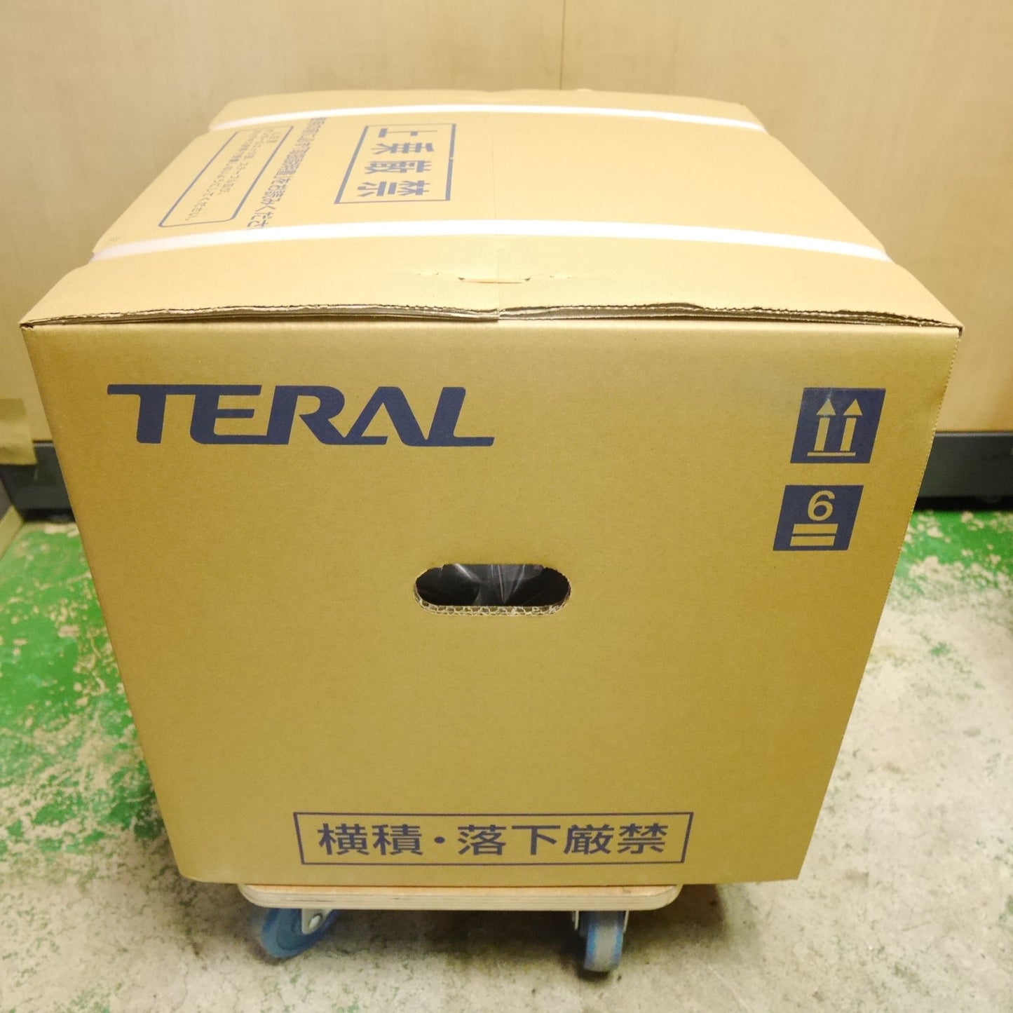 [送料無料] 未使用☆TERAL テラル 家庭 浅井戸用 給水 ポンプ THP6-V250S インバータ ポンプ 手元スイッチ付き 50/60Hz☆