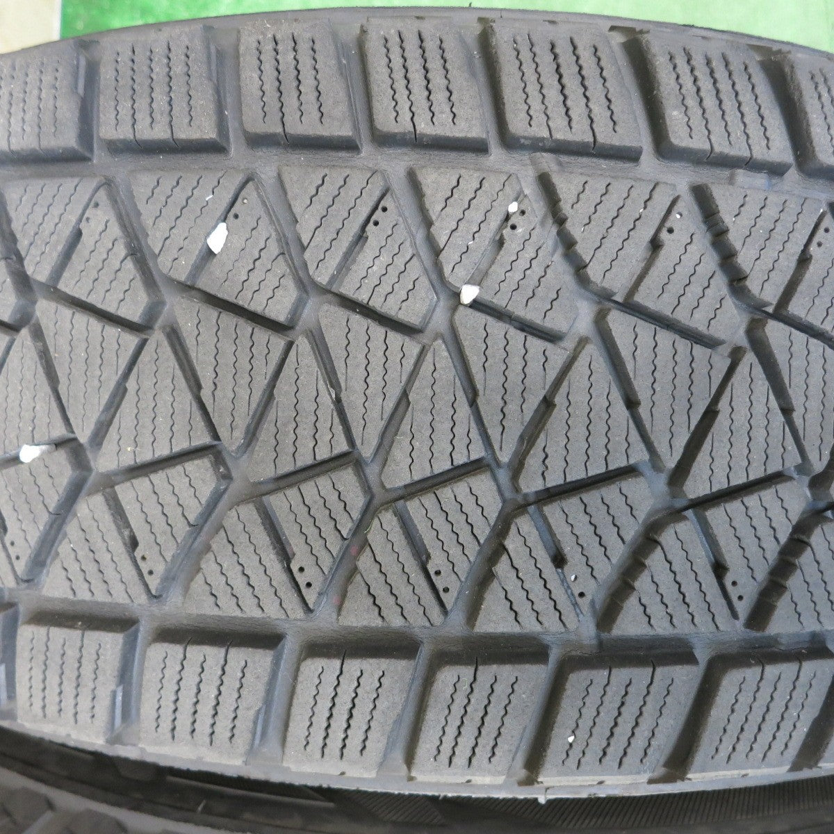 4本価格◎スタッドレス 225/65R17 ブリヂストン ブリザック DM-V2 NEXTA ネクスタ 17インチ PCD114.3/5H◎6070203HAス
