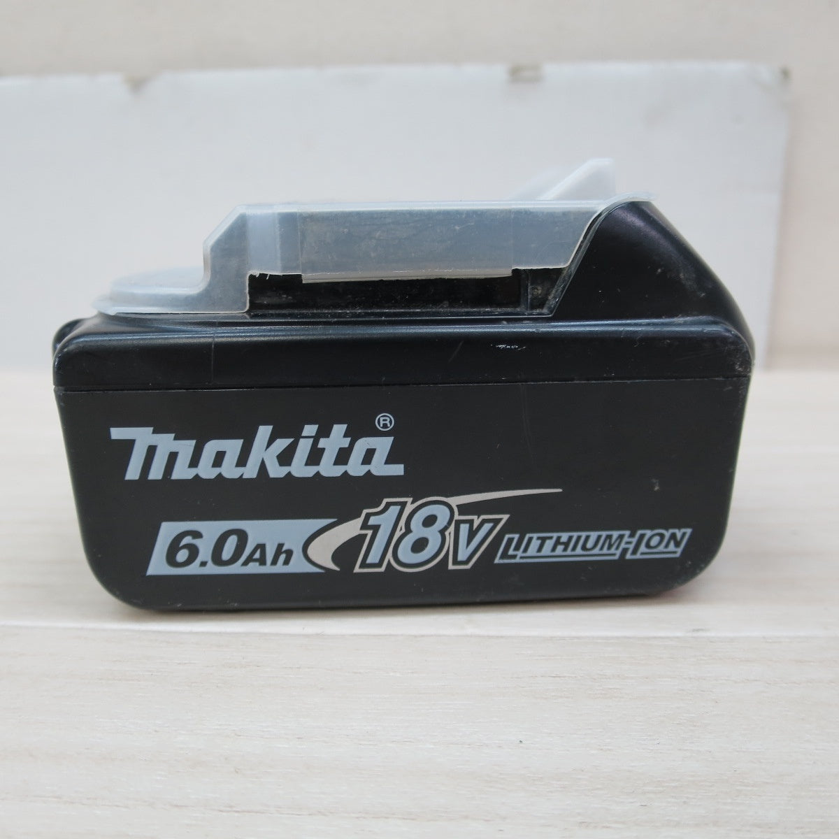 [送料無料] 2個セット☆マキタ 純正 リチウムイオンバッテリー BL1860B Li-ion 18V 6.0Ah Makita☆