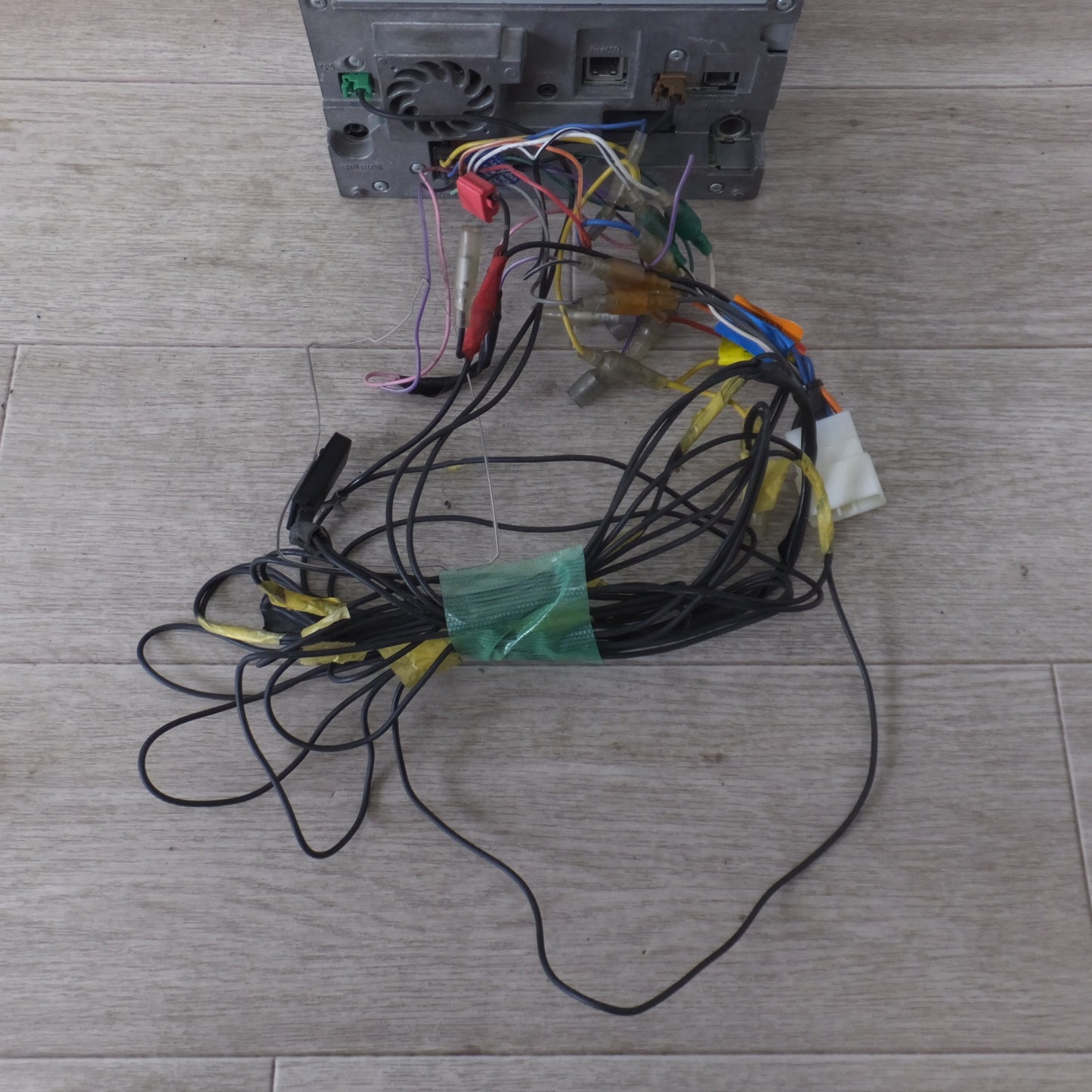 [送料無料] ★三菱電機 MITSUBISHI カーナビゲーションシステム NR-MZ20-3(31)★