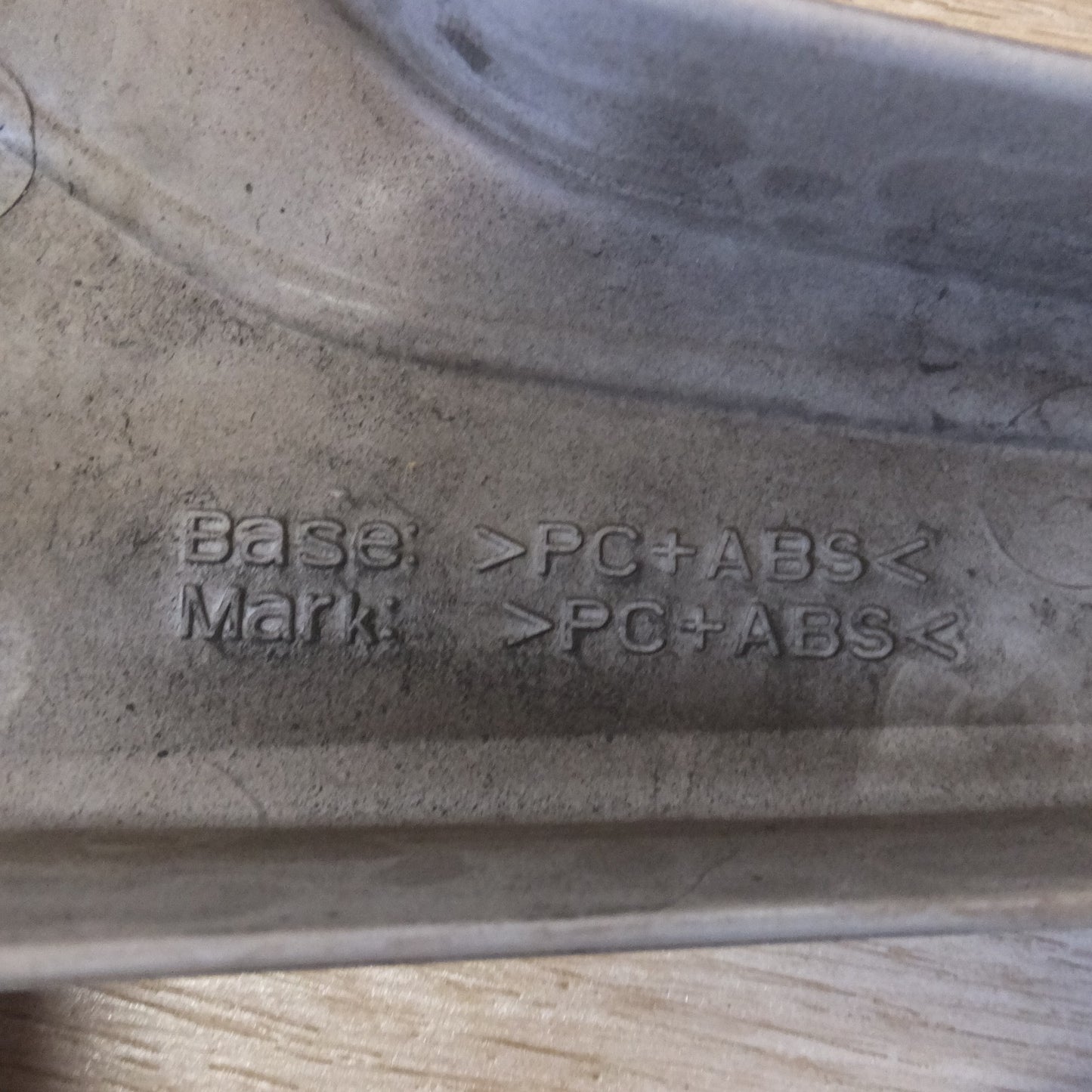 [送料無料] ★トヨタ TOYOTA 純正 プリウス 50系 後期 PHV ホイールカバー 15インチ 1枚★