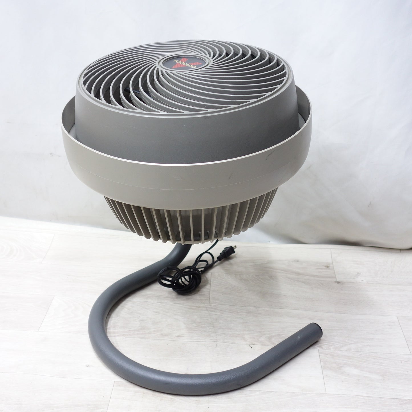 [送料無料] ◆ボルネード サーキュレーター 空気 清浄器 730 100v 5段階 調整 12 ～ 40畳 Vornado◆