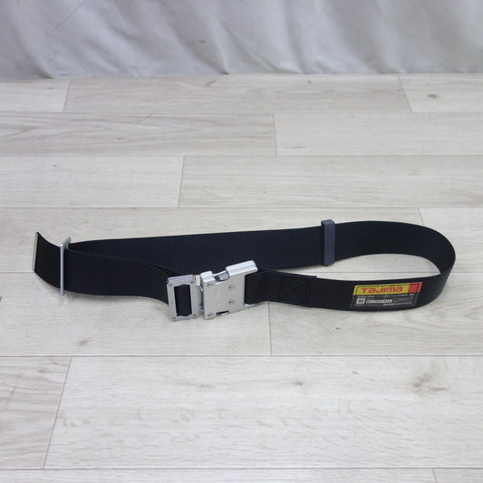 [送料無料] 未使用◆Tajima タジマ 胴ベルト 墜落防止用器具 ワークポジショニング用器具 LL TJM◆