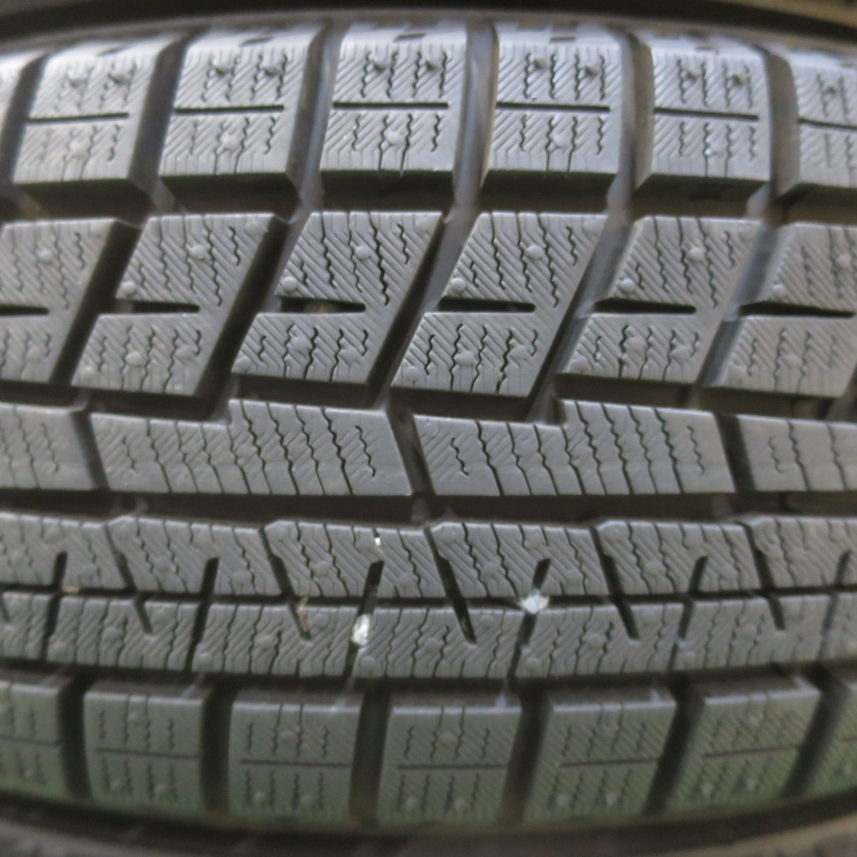 バリ溝！22年！キレイ！ほぼ10分★スタッドレス 155/65R13 ヨコハマ アイスガード iG60 ILLUGA 13インチ PCD100/4H★6013113イス