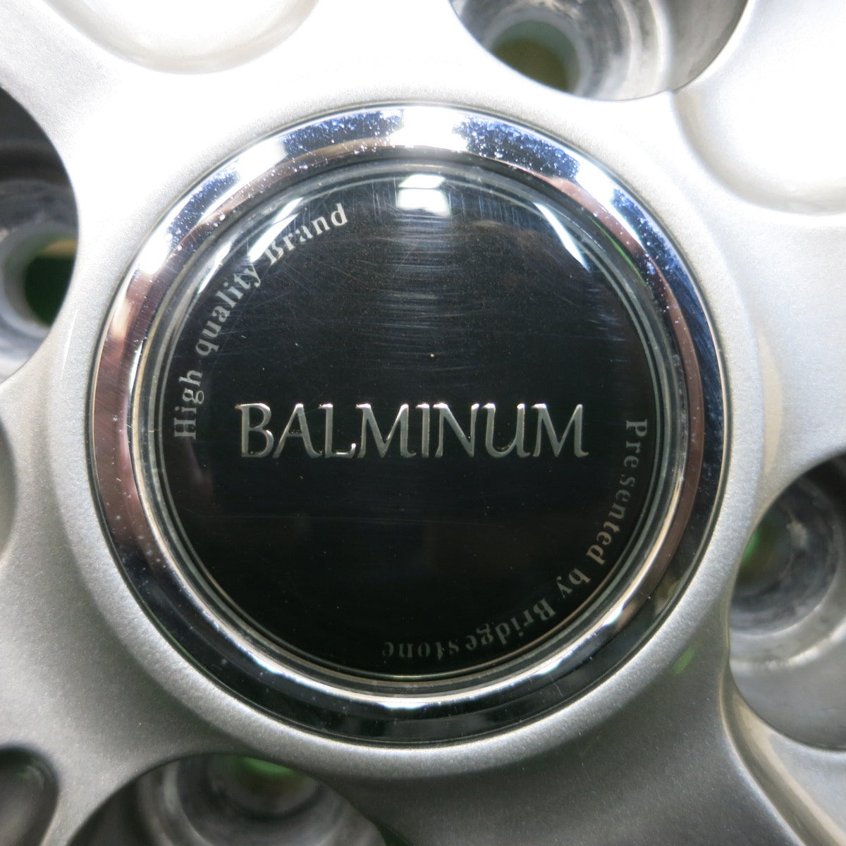 *送料無料* バリ溝！キレイ！9.5分★スタッドレス 195/65R16 ブリヂストン ブリザック VRX2 BALMINUM バルミナ 16インチ PCD100/4H★4040614イス
