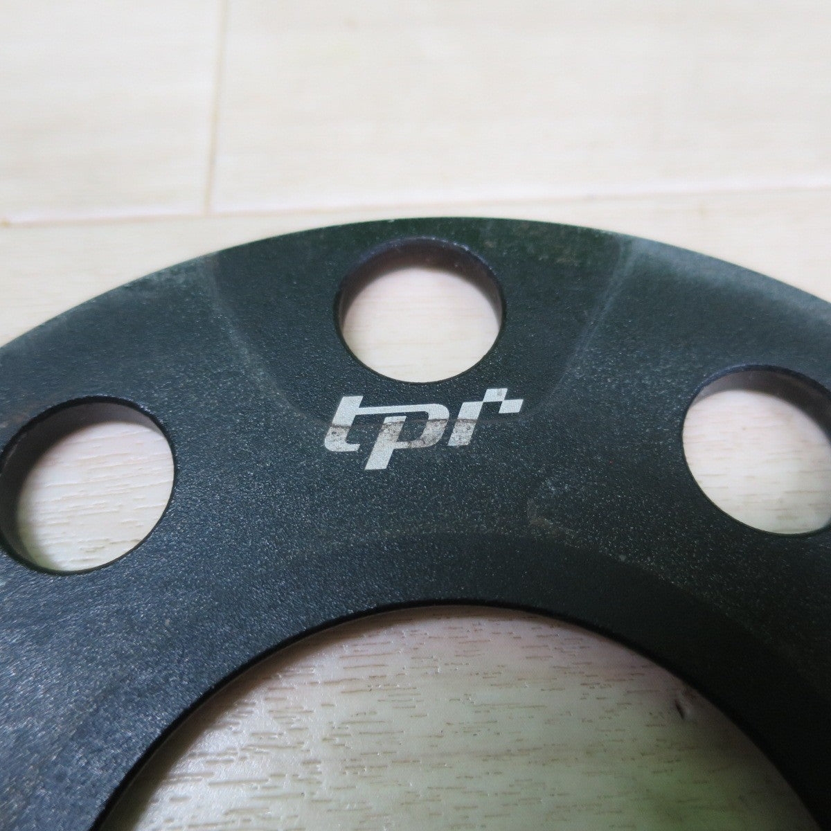 [送料無料] 2点セット☆アウディ ワーゲン 等 tpi ホイール スペーサー 57.1-100/112/5-5mm 5穴 5H パーツ VW Audi☆