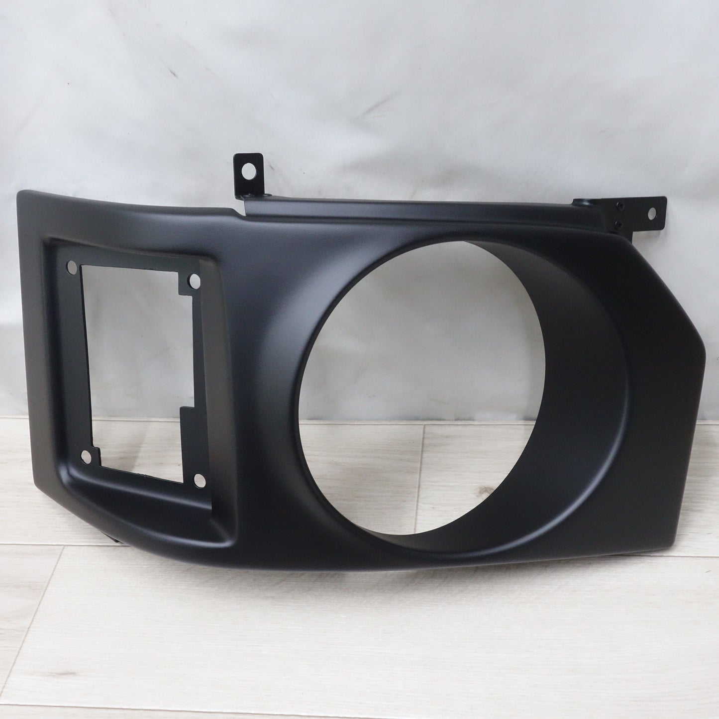 [送料無料] 未使用！左右セット◆GOODSPEED ハイエース ヘッドライト 丸目 4型以降 HCR-221 HCR-1 997-16142 HID-H01 グッドスピード ヘッドランプ カー パーツ◆