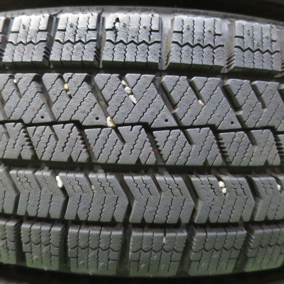 バリ溝！22年！キレイ！9.5分以上★スタッドレス 155/65R14 ブリヂストン ブリザック VRX2 TIRADO Eta LA STRADA ティラード ラストラーダ 14インチ PCD100/4H★6033106イス
