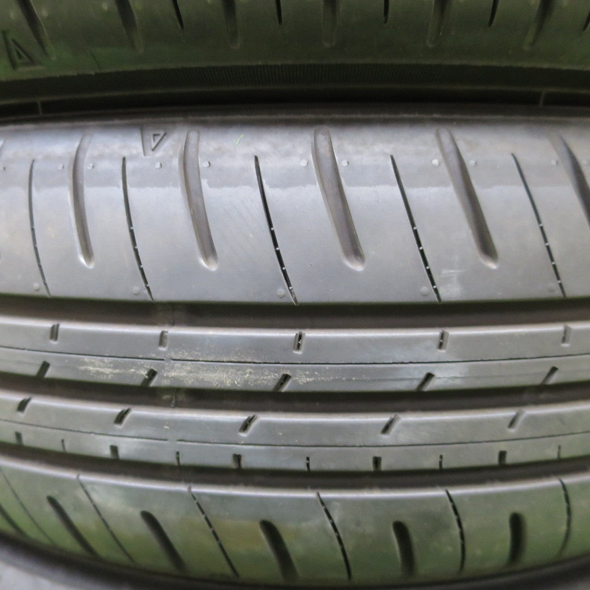 バリ溝！24年！ほぼ10分★155/65R14 ダンロップ エナセーブ EC350+ タイヤ 14インチ N-BOX デイズ ワゴンR タント 等★6051501NGノタ
