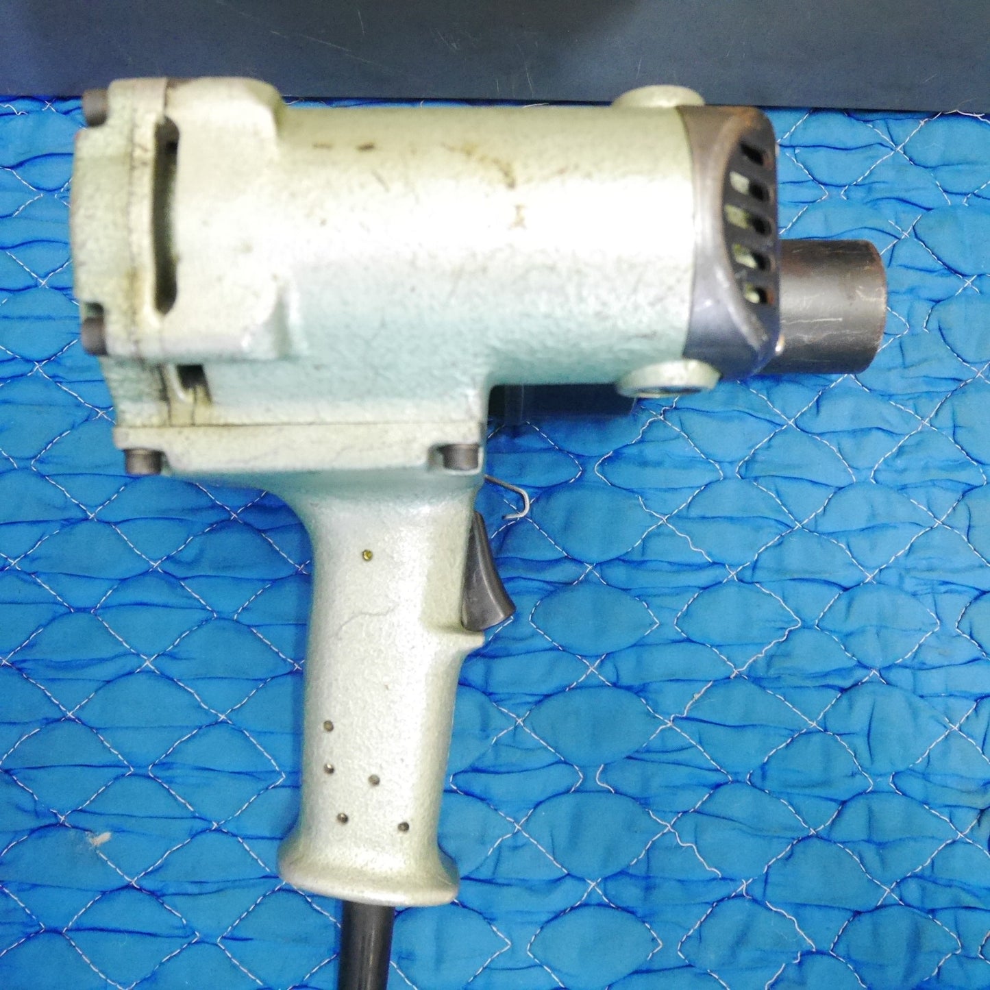 [送料無料] ☆日立 20mm 電子 シャ レンチ WS20Y シャー レンチ 電動 工具 コード式 100V☆