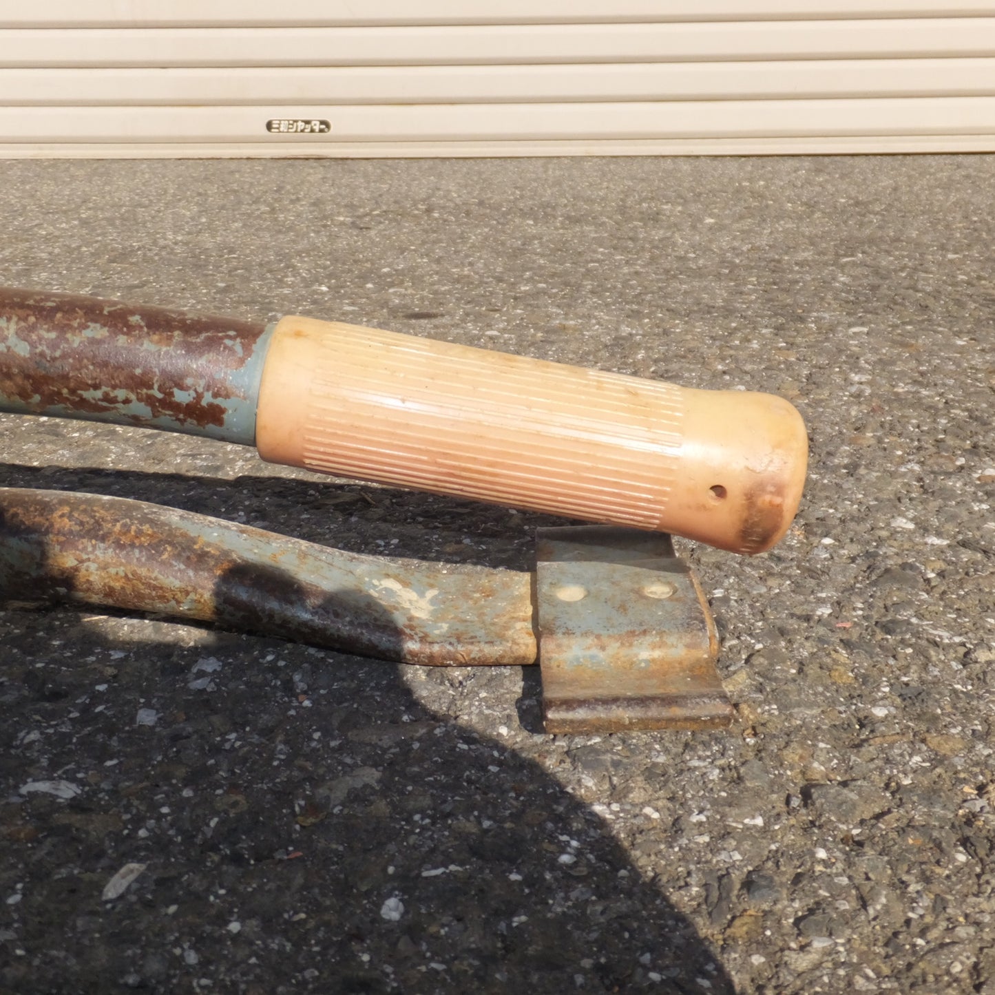 [送料無料] ★松阪鉄工所 MCC ニューカットベンダー CB-13　CAP D13 D10★