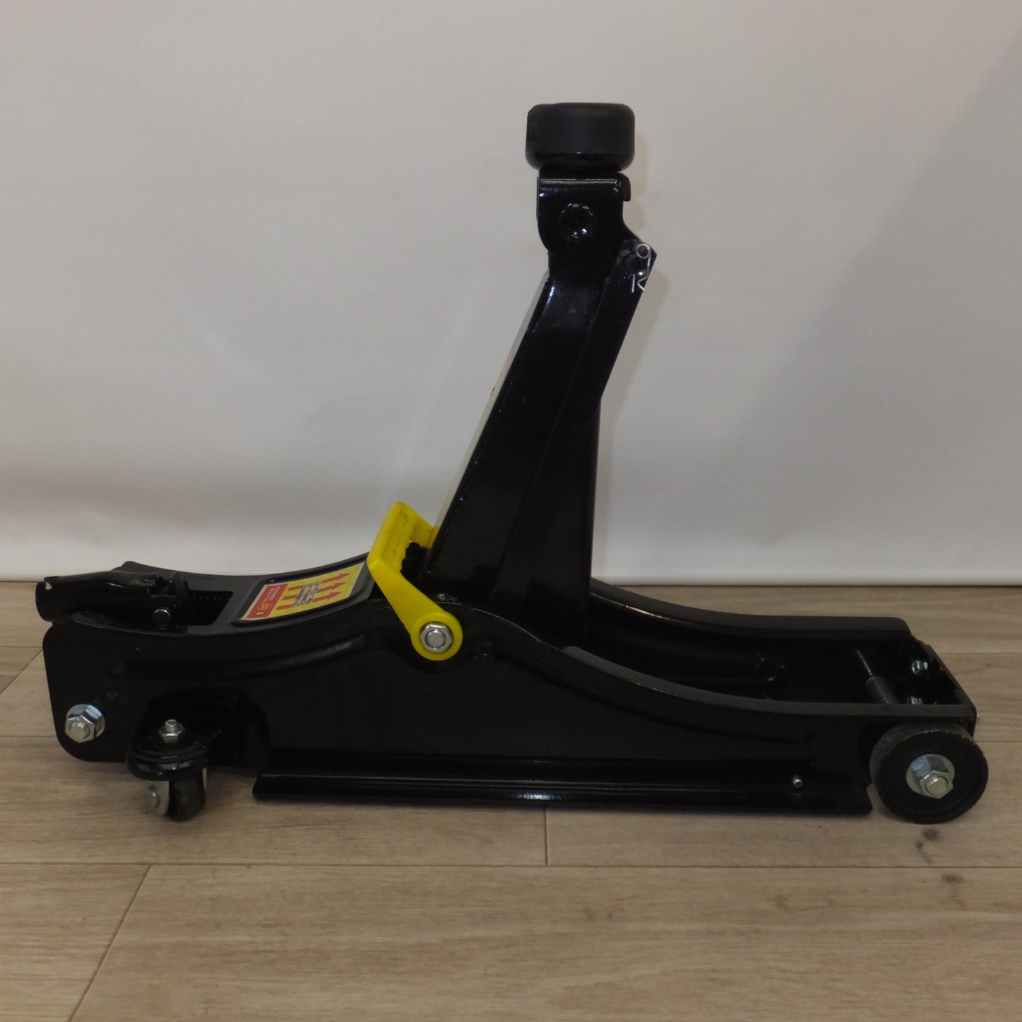 [送料無料] キレイ★エマーソン EMERSON ローダウンジャッキ EM-511C 2t　最低位 80mm 最高位 380mm★