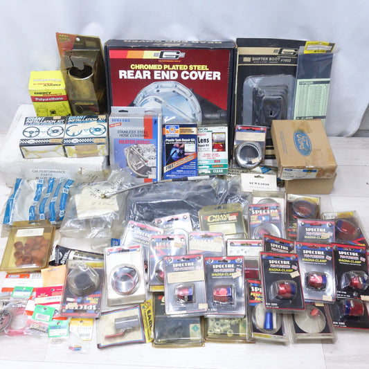 [送料無料] 大量！まとめ売り◆アメ車 カー パーツ 99812-16 SPE-6028A 99168-1 99828-16 P/N 4160 3260 5160 3152B 等 現状品③◆