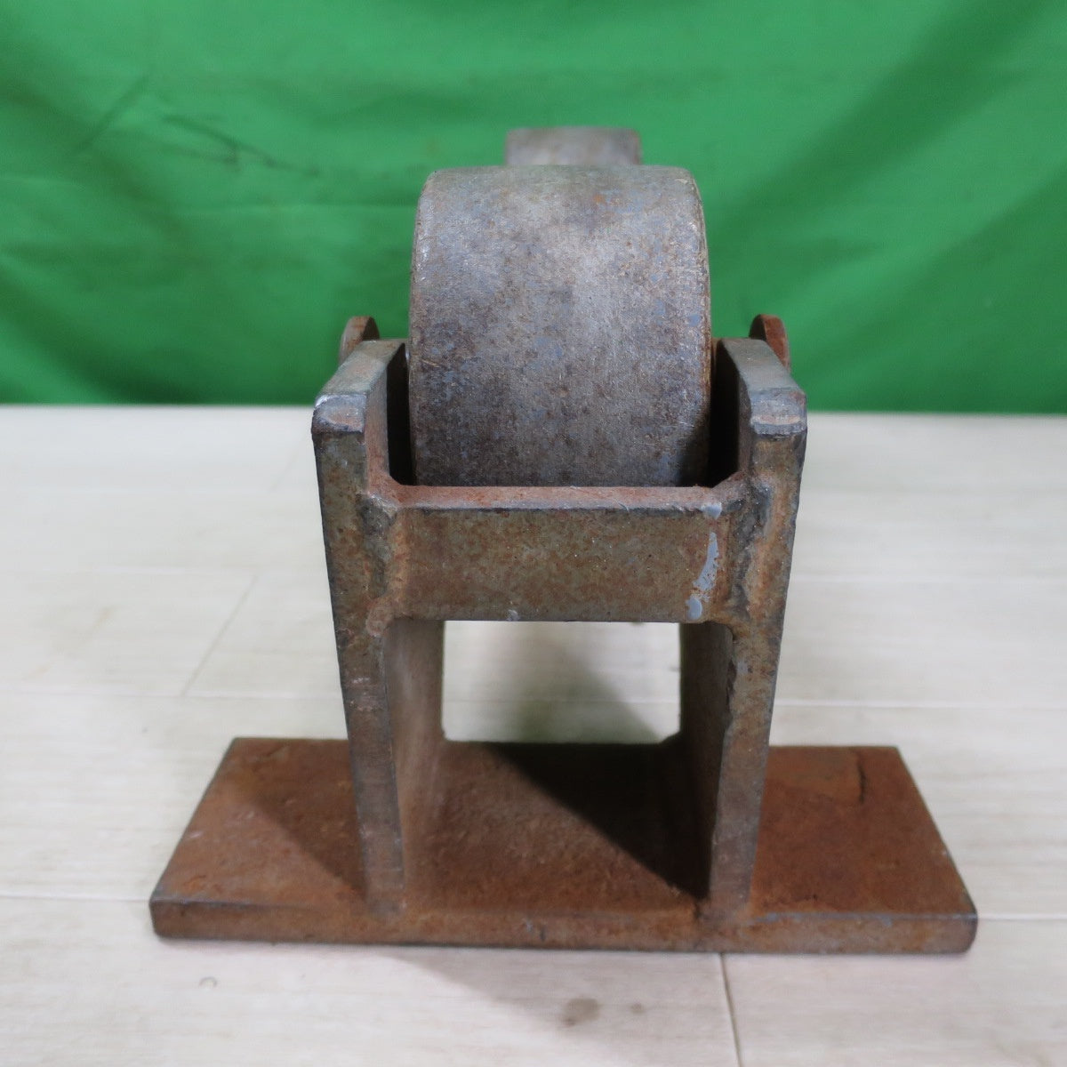 [送料無料] ☆中野製作所 キール カッター 用 管台 型式 不明 NAKANO☆