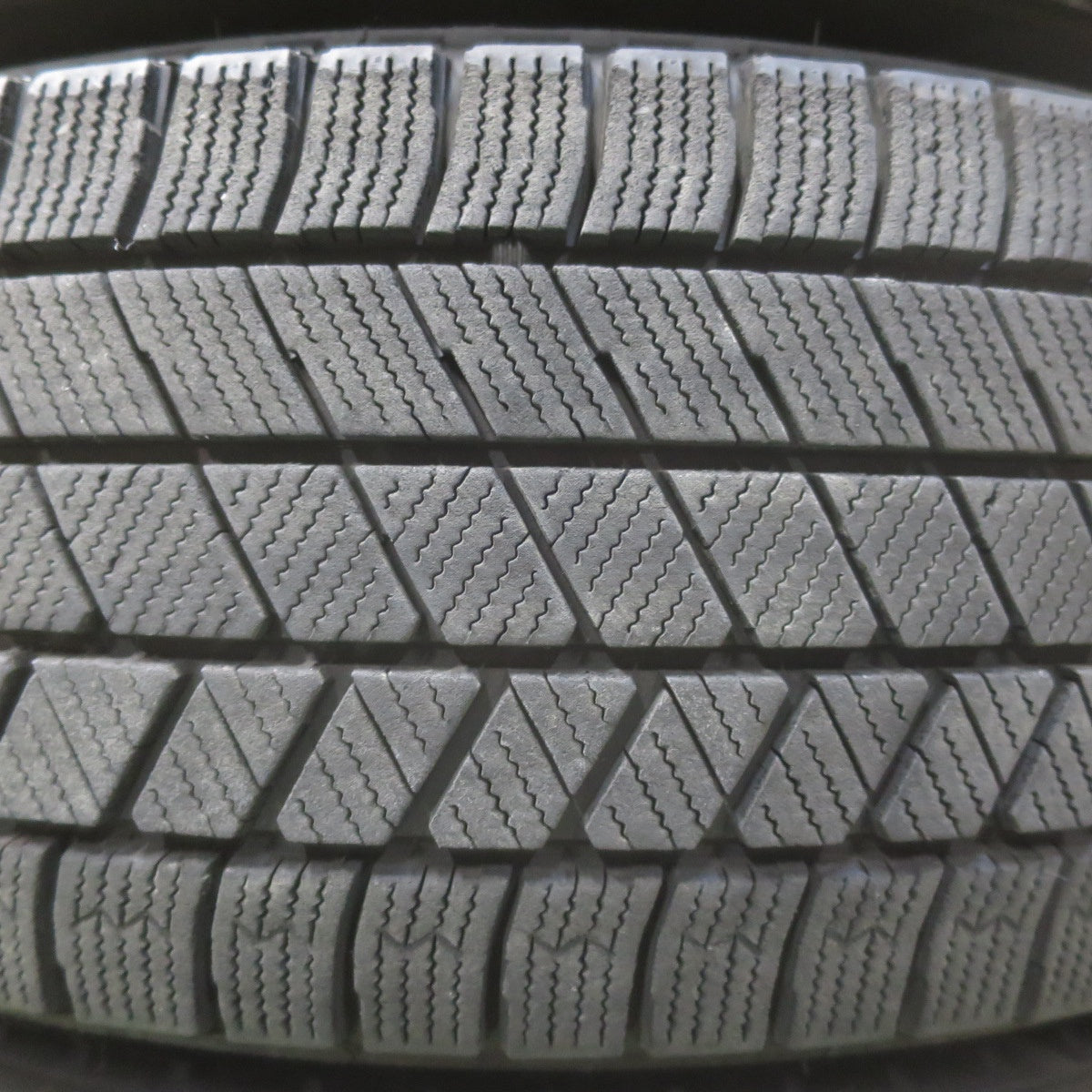 バリ溝！22年！8.5分★スタッドレス 195/65R15 ブリヂストン ブリザック VRX3 SIBILLA NEXT IR-Z シビラ 15インチ PCD114.3/5H★6031208イス