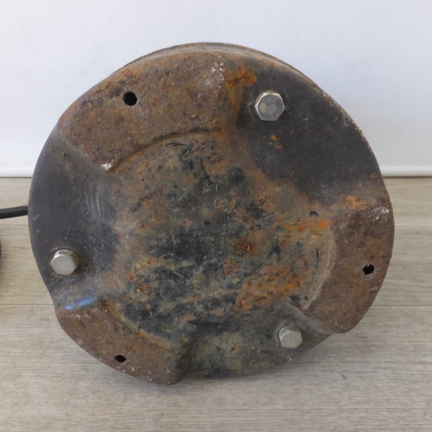 [送料無料] ★鶴見製作所 ツルミポンプ 水中ハイスピンポンプ LB3-480 口径 50mm　100V 590W 60Hz 6.2A　全揚程 8m★