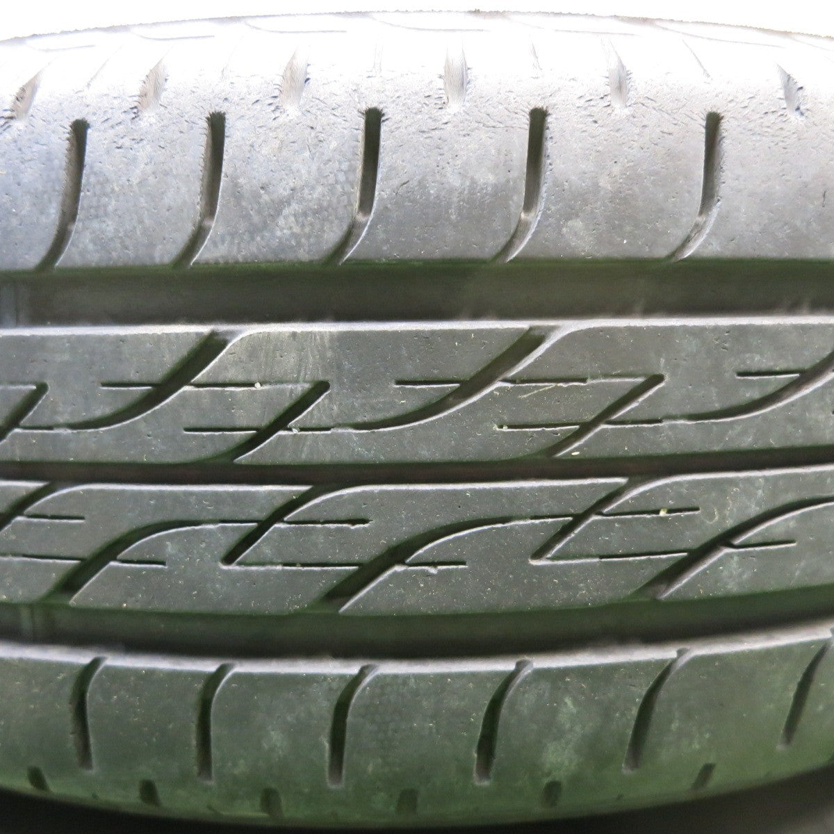 4本価格！22年★スズキ MH22S ワゴンR 純正 155/65R14 ブリヂストン ネクストリー エコピア 14インチ PCD100/4H★6022606HAノ