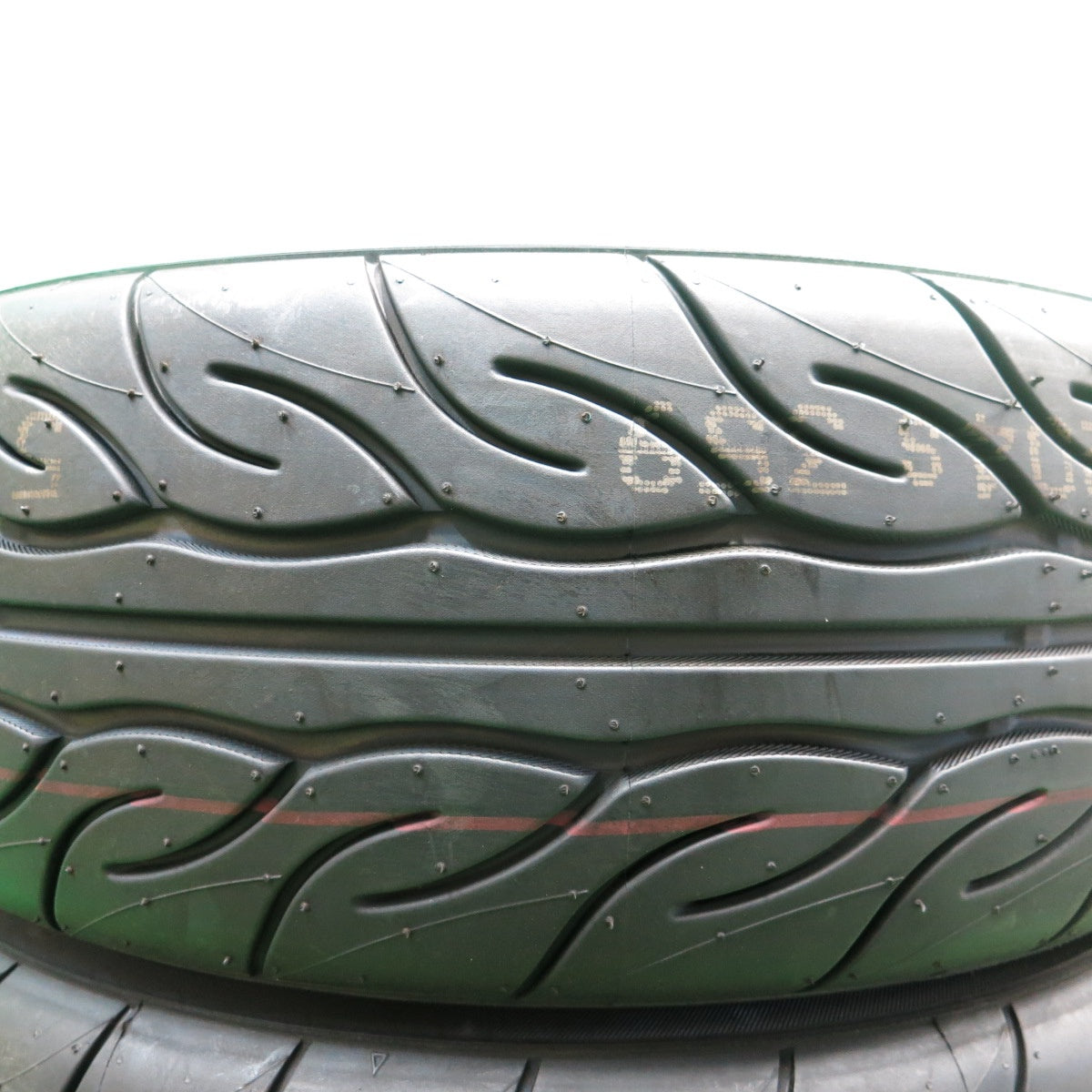 *送料無料* 新車外し！22年★165/55R15 195/45R16 ヨコハマ アドバン NEOVA AD08R タイヤ 15インチ 16インチ ホンダ S660 用★4042207ナノタ