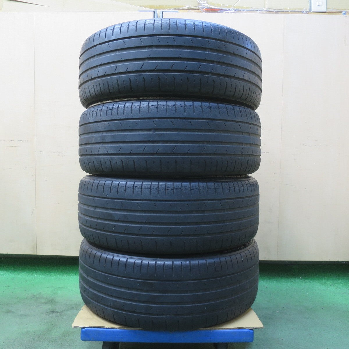 4本価格★MINI ミニ クーパー 等 O・Z X-LINE Torino 205/45R17 トーヨー プロクセス スポーツ OZ レーシング トリノ 17インチ PCD112/5H★6050401イノ