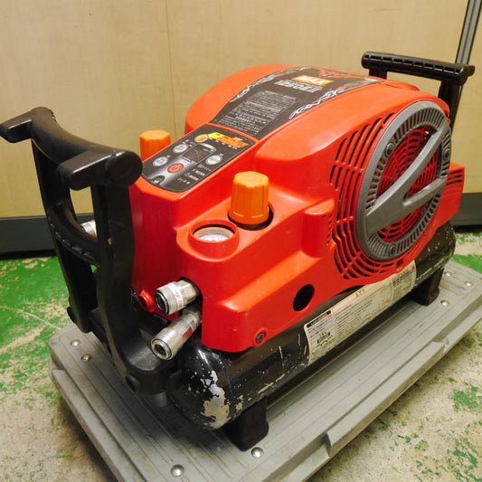 [送料無料] ☆MAX マックス スーパー エア コンプレッサー AK-HH1250E2 エアー ツール 工具 現状品☆