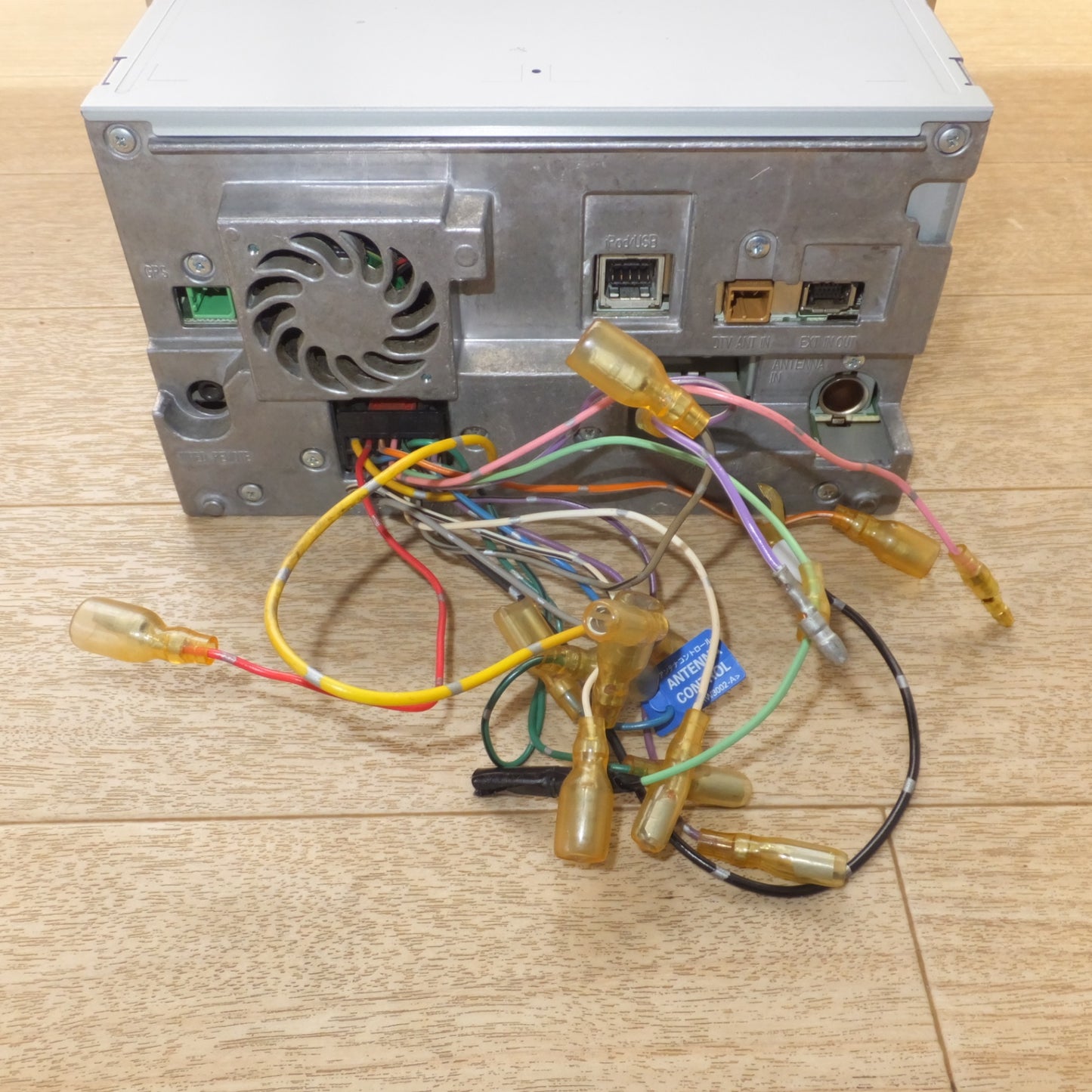 [送料無料] ★カロッツェリア carrozzeria メモリーナビ AVIC-MRZ05-2 パイオニア Pioneer★