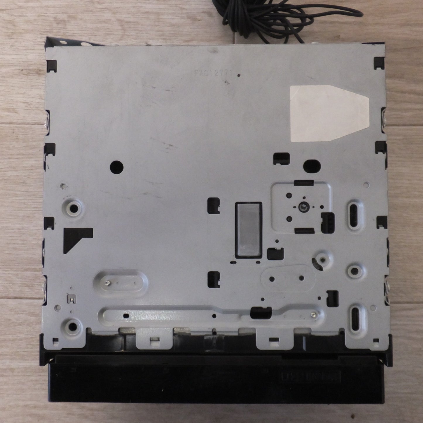 [送料無料] 現状品★パナソニック Panasonic SDカーナビステーション ストラーダ Strada CN-S310D[1]★