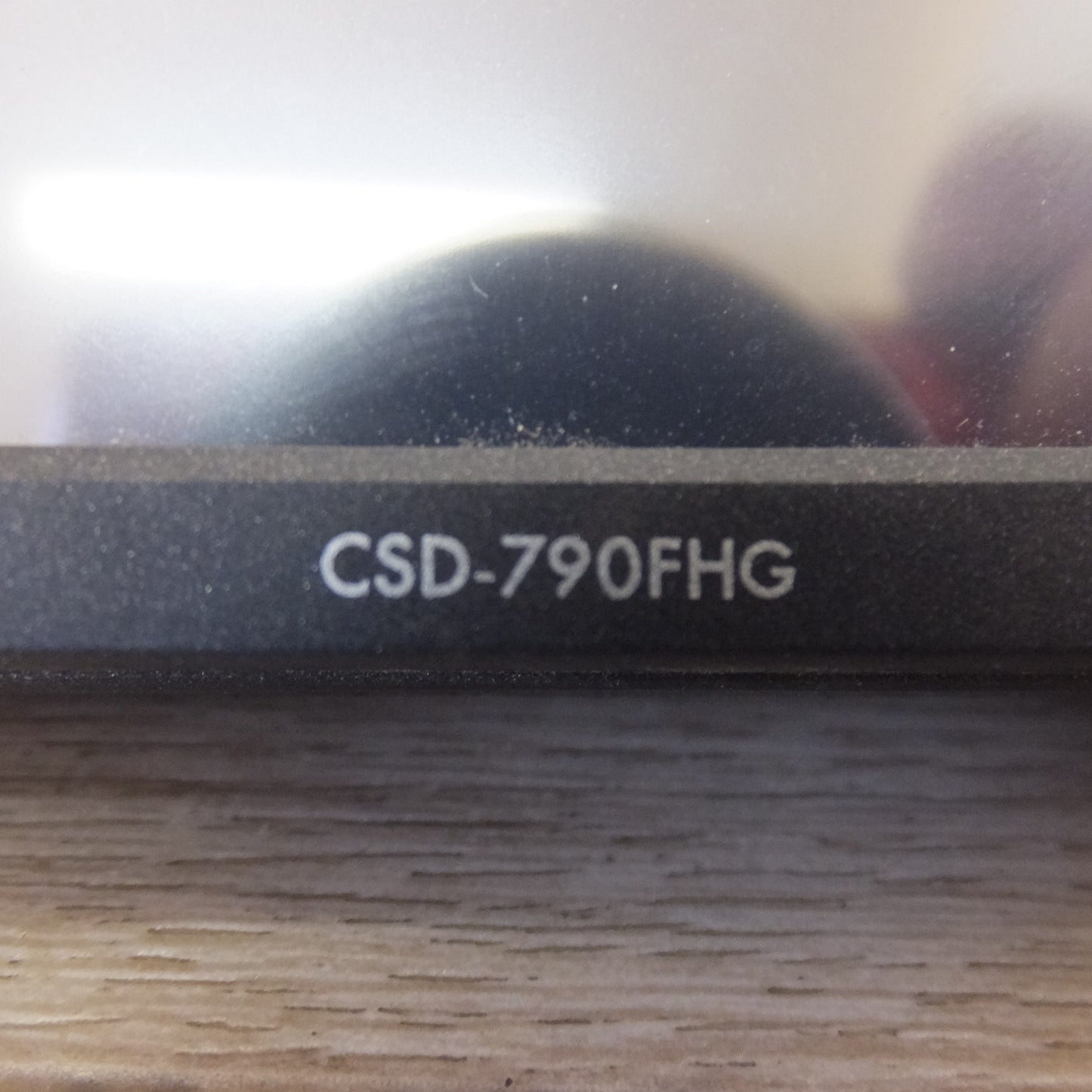 [送料無料] ★セルスター CELLSTAR ドライブレコーダー CSD-790FHG(109)★