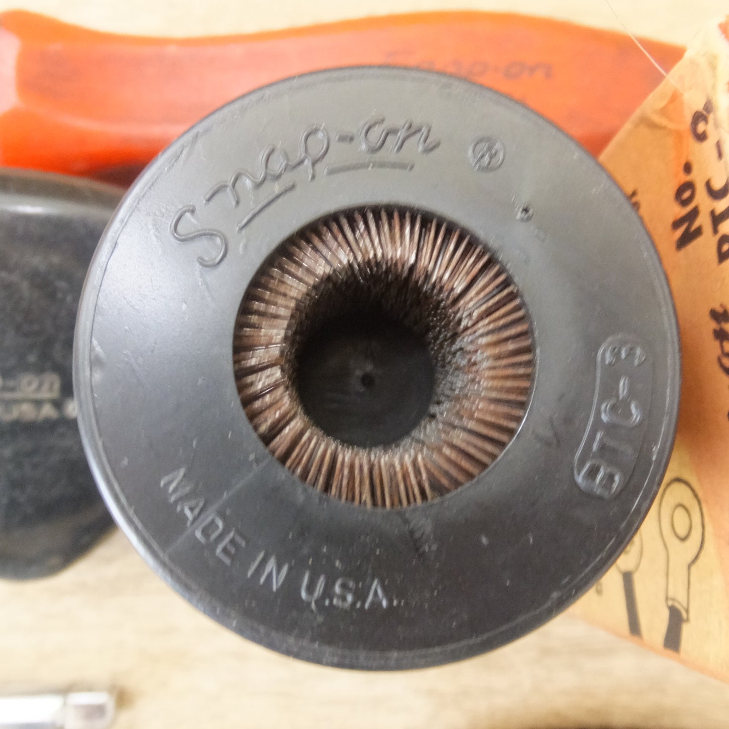 [送料無料] ★スナップオン Snap-on 各種 ハンドツール ソケット セット★