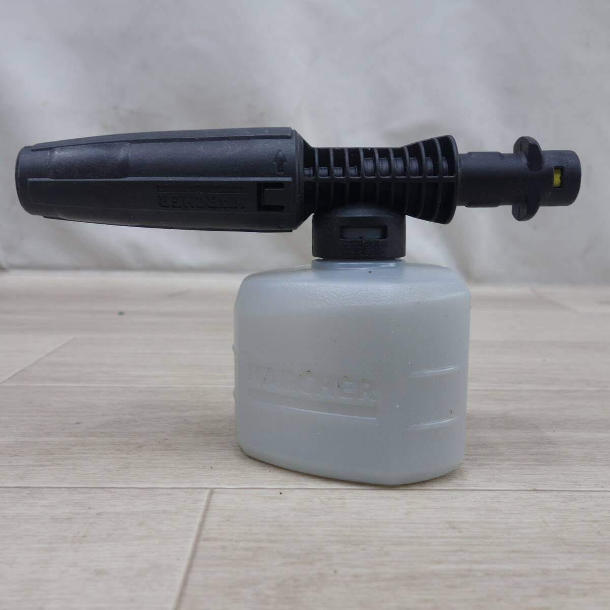 [送料無料] 現状品◆ケルヒャー 家庭用 高圧 洗浄機 K2 SILENT サイレント 1.600-920.0 外箱付き 静音 KARCHER◆