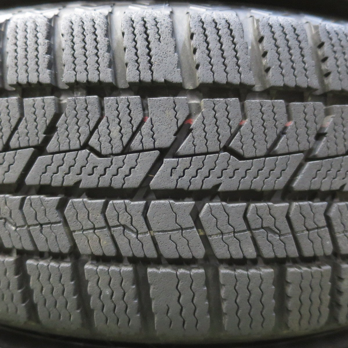 バリ溝！23年！キレイ！9分◎スタッドレス 165/65R14 トーヨー オブザーブ GIZ2 Exceeder エクシーダー 14インチ PCD100/4H◎6061504イス