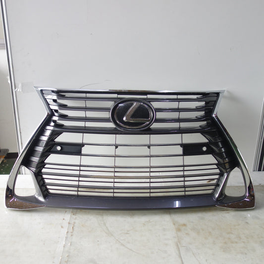 [送料無料] ◆レクサス AWL10 GRL10 GS 純正 フロント グリル 53113-30380 53101-30860/70 53122-30220◆