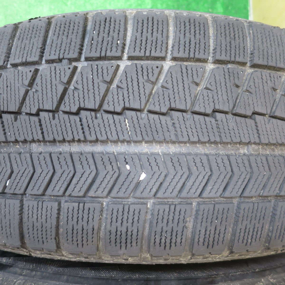4本価格★スタッドレス 215/60R16 ブリヂストン ブリザック VRX BALMINUM バルミナ 16インチ PCD114.3/5H★5110906NJス