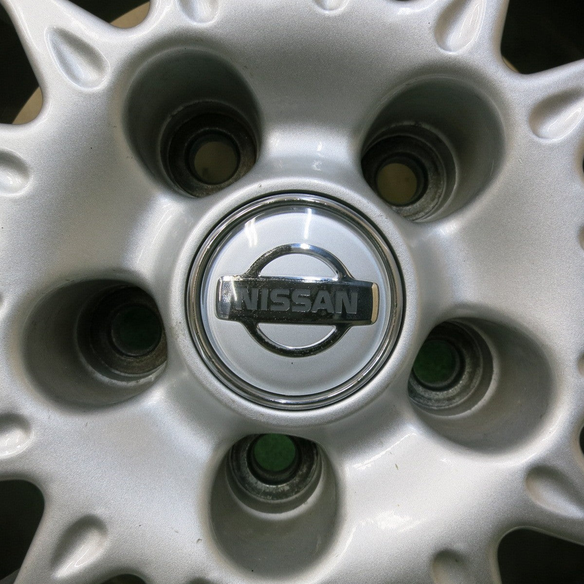 [送料無料] 4本価格★日産 純正 BBS CG22 ステージア グロリア シーマ 等 ホイール 16インチ 16×7JJ PCD114.3/5H★5012208SYホ