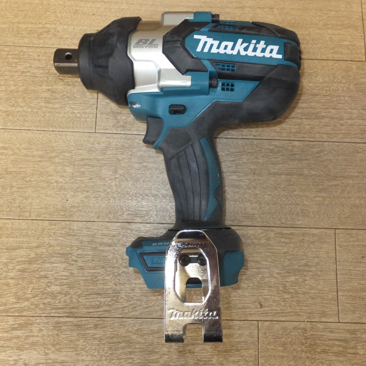 [送料無料] ★マキタ makita 充電式インパクトレンチ TW1001DRGX 18V★