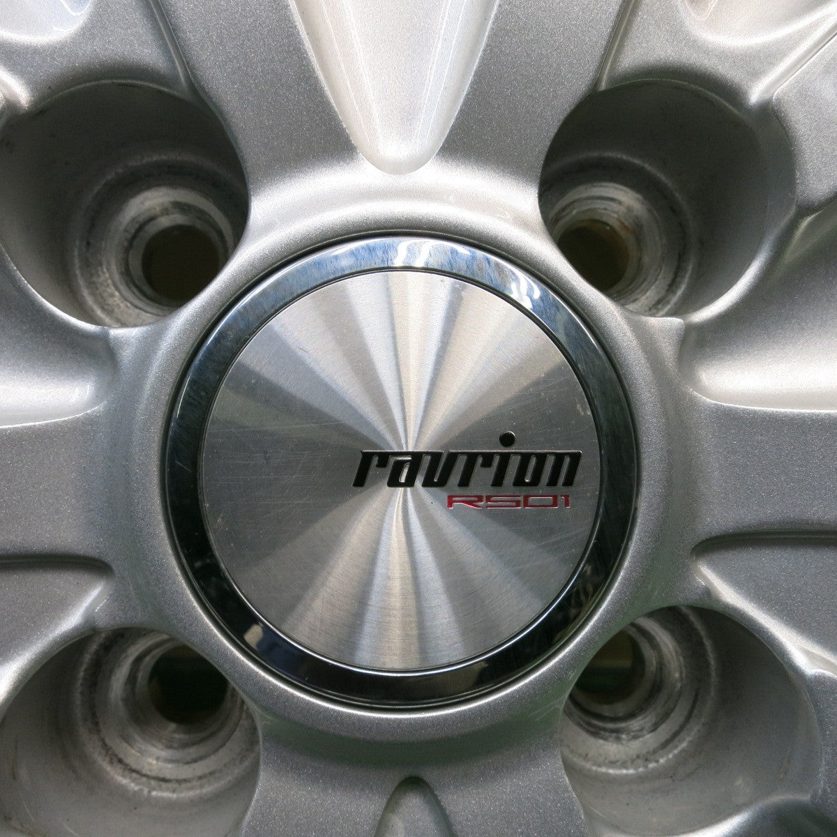 バリ溝！22年！キレイ！9分★スタッドレス 185/65R15 グッドイヤー アイスナビ7 ravrion RS01 ラブリオン 15インチ PCD100/4H★5121806HAス