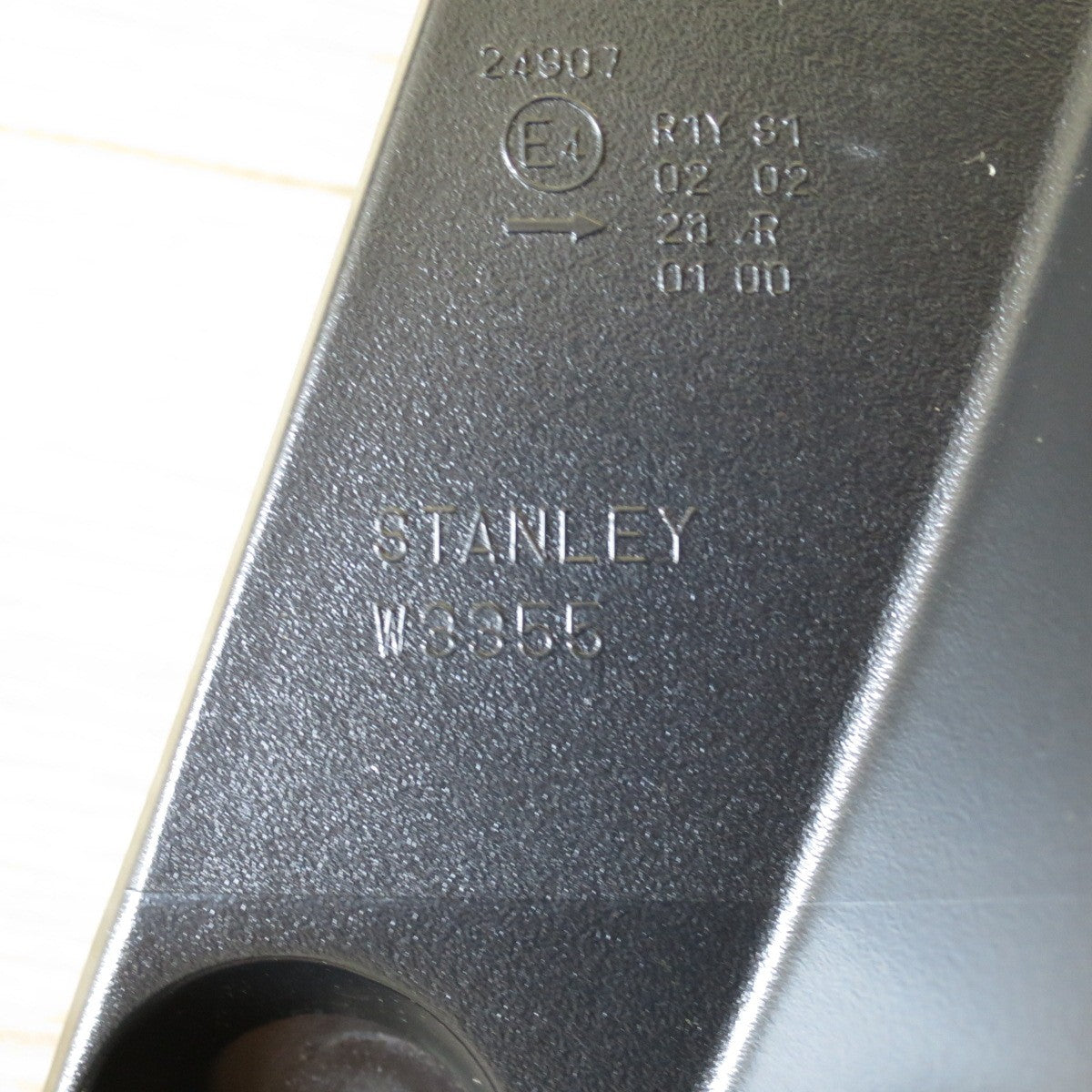 [送料無料] 新車外し！左右セット◇ホンダ FK8 シビック タイプR 純正 テールライト テールランプ STANLEY W3355 カー パーツ 照明 HONDA◇