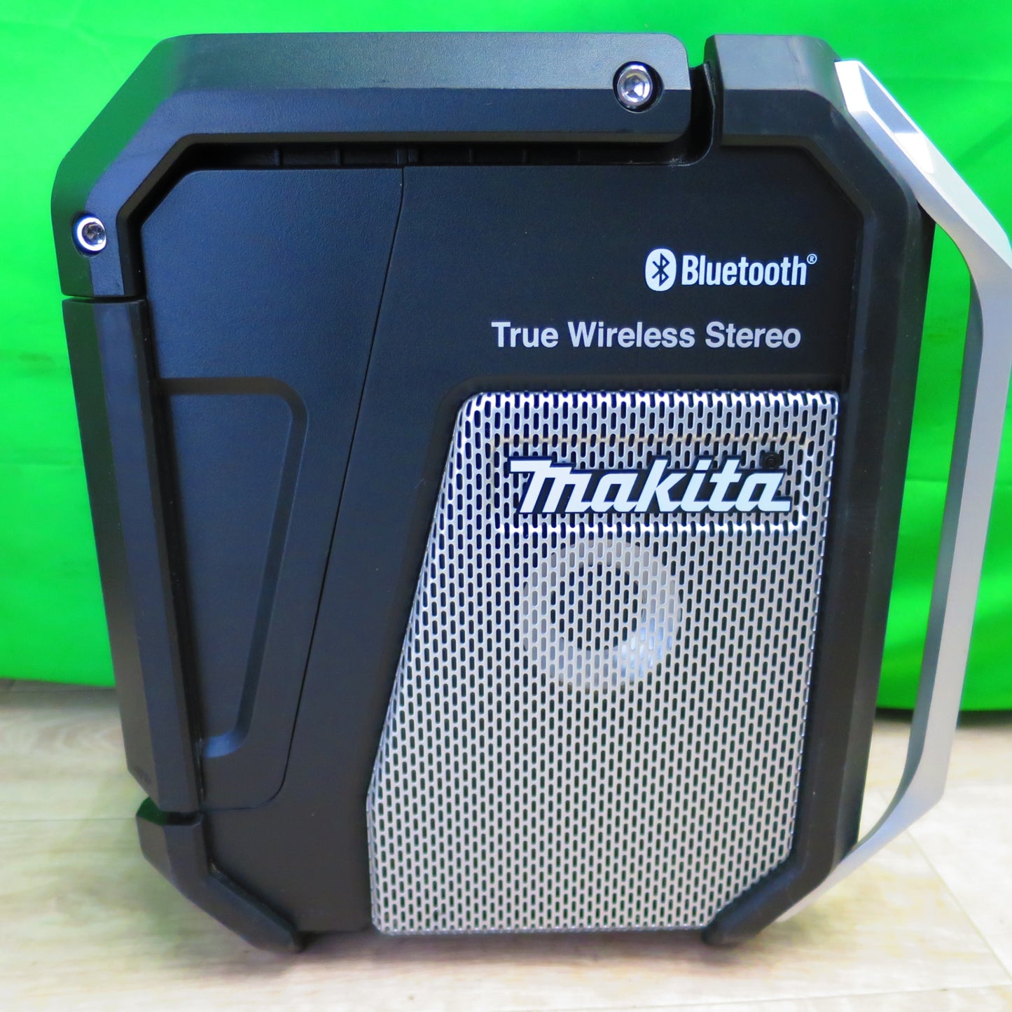 [送料無料] キレイ☆マキタ 充電式 ラジオ MR113 Bluetooth対応 現場 ラジオ☆