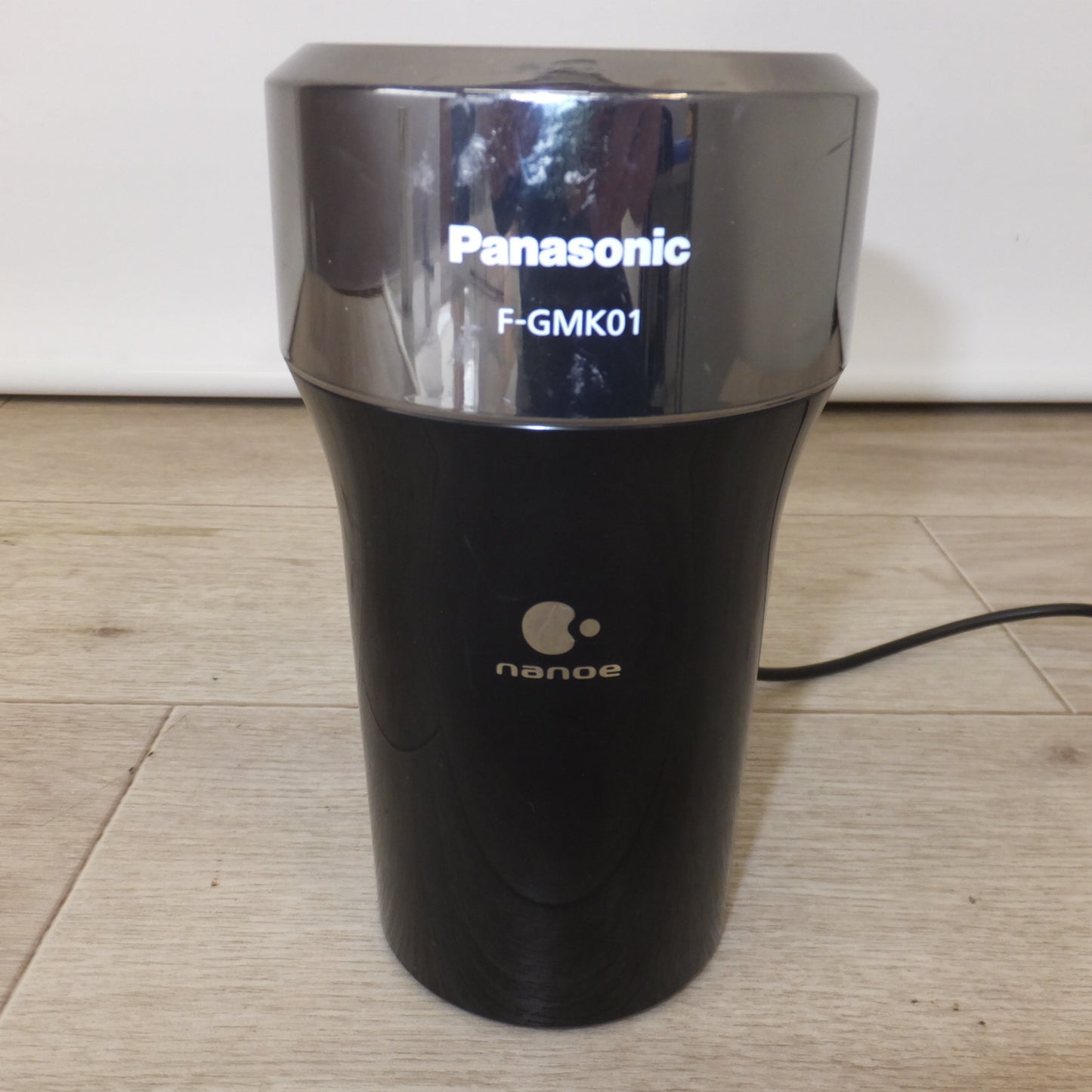 [送料無料] ★パナソニック Panasonic 17年製 ナノイー発生機 F-GMK01 シガーソケット用★