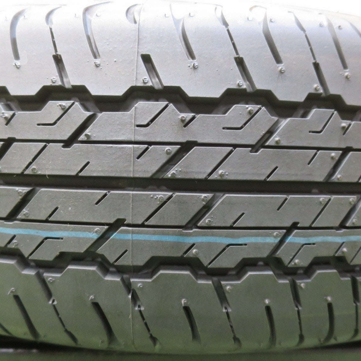 未使用！23年！1本◎スズキ ジムニー シエラ 純正 スチール 195/80R15 ダンロップ AT20 グラントレック 15インチ スペア PCD139.7/5H◎6063007イノ