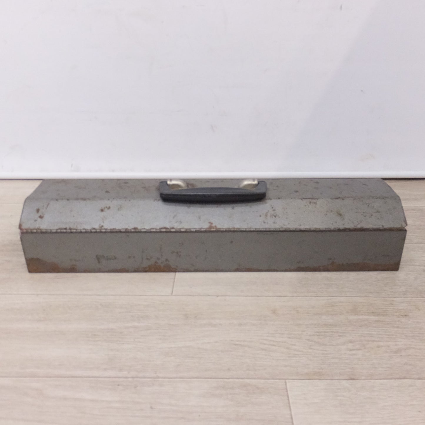[送料無料] ★クラフトマン CRAFTSMAN 工具箱 ツールボックス　幅 約 50cm 奥行 約 13cm 高さ 約 10cm　ヴィンテージ アメリカン レトロ★