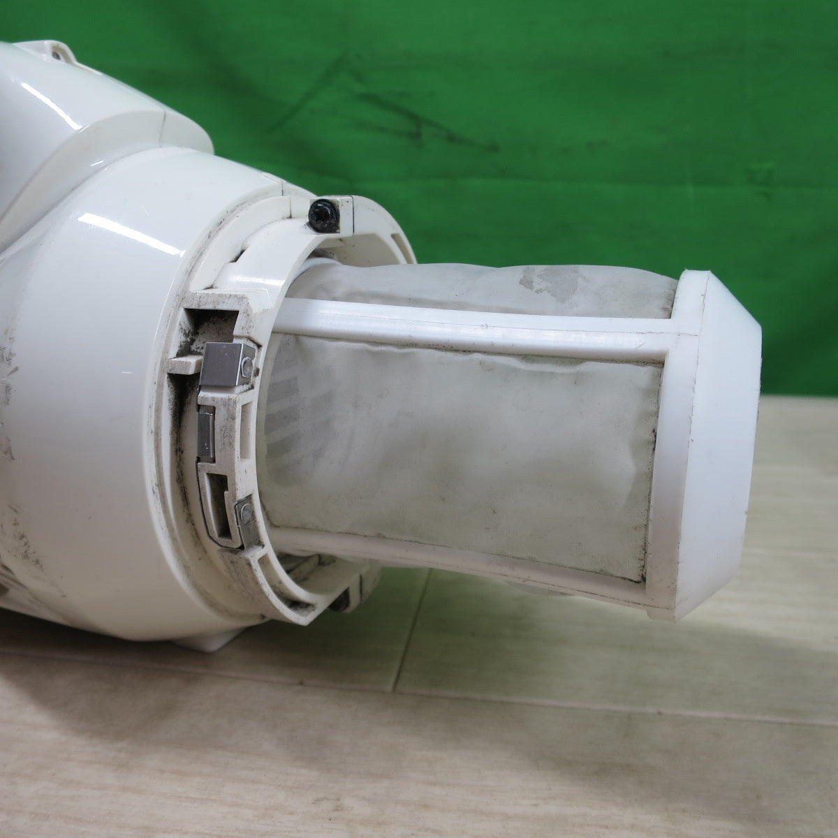 [送料無料] ☆Hikoki ハイコーキ 18V コードレス クリーナー R18DA 掃除 機 清掃 本体 のみ 日立工機☆