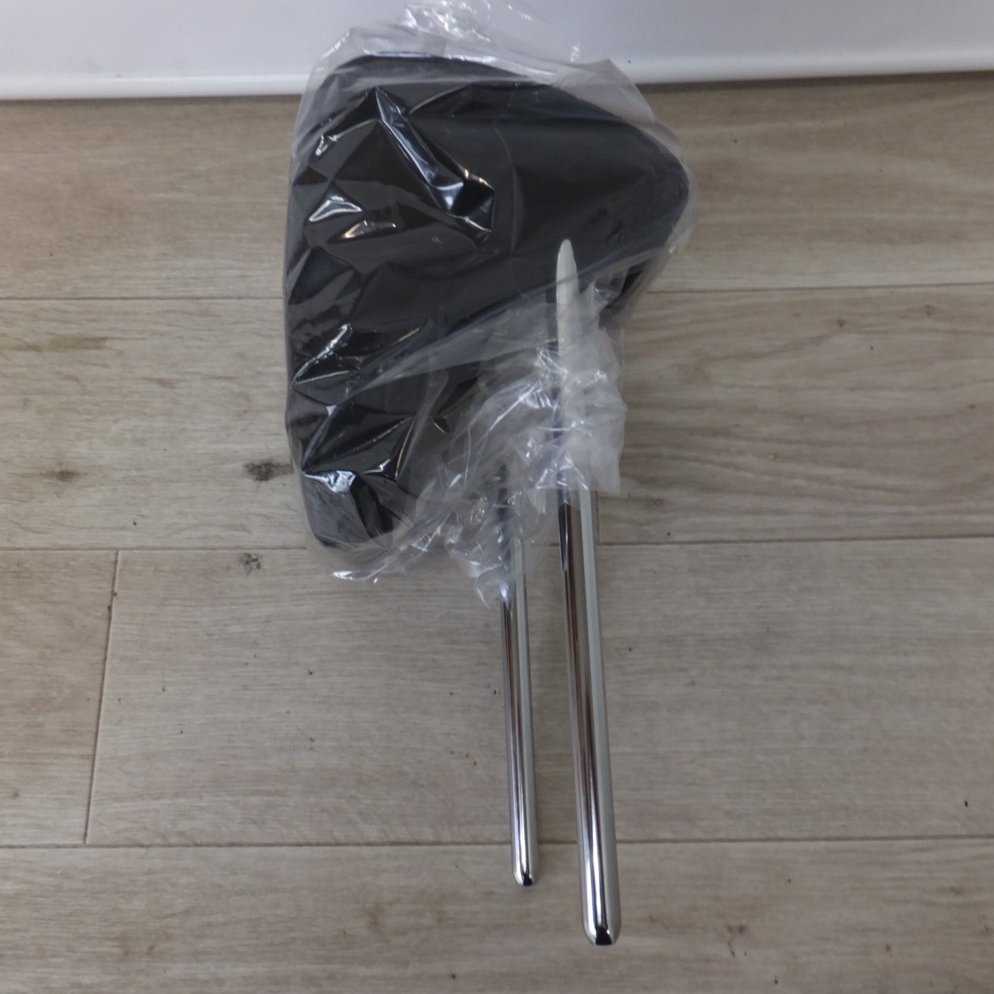 [送料無料] 未使用★スズキ SUZUKI 純正 ハスラー MR41S ヘッドレスト 86401-54M11-A8Q 2点 セット★