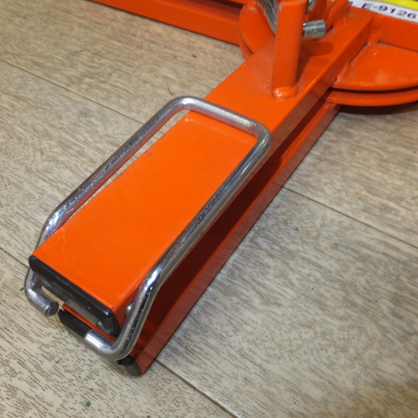 [送料無料] キレイ★ミノル工業 PROMATE ケーブルリール E-9126　シュリンク包装 箱入り 対応★