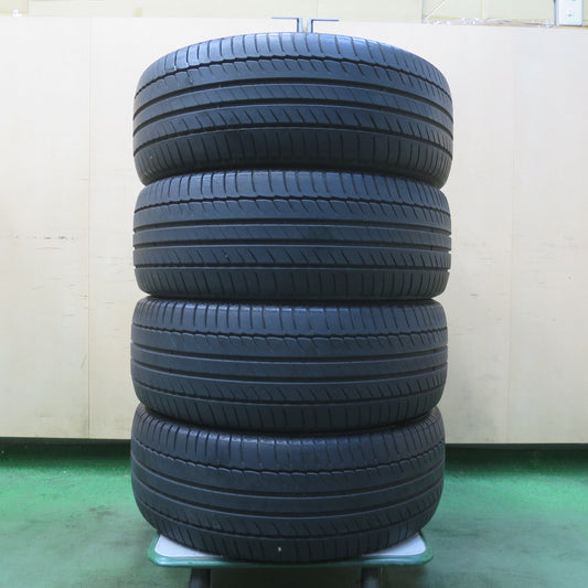 4本価格★215/45R17 ミシュラン プライマシー HP PRIMACY タイヤ 17インチ 86 BRZ 等★6032306イノタ