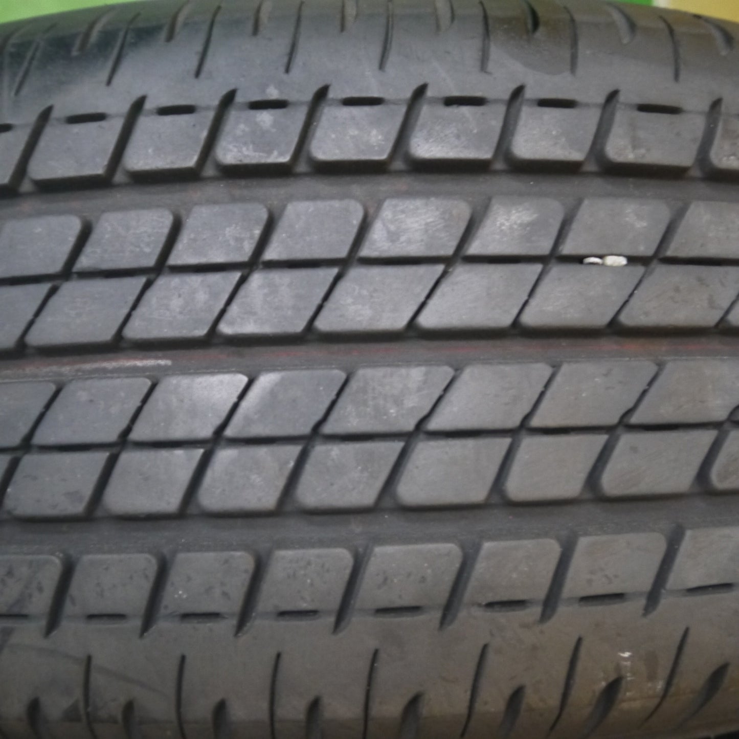 [送料無料] 4本価格★WORK STEEZ 195/65R15 ファイアストン FR10 ワーク スティーズ 15インチ PCD114.3/5H★5020709Hノ