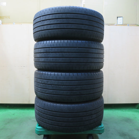 4本価格★235/45R18 ブリヂストン トランザ T005A タイヤ 18インチ カムリ マークX アコード 等★5102506イノタ