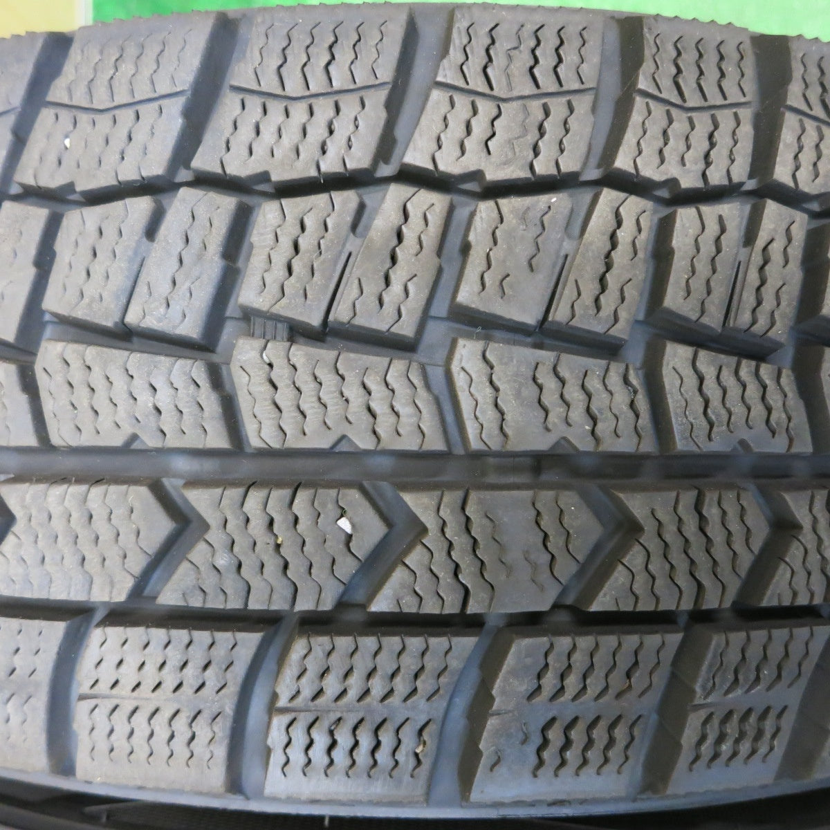 バリ溝！21年！キレイ！9分★トゥインゴ スマート フォーツー 等 smartline 365 165/65R15 185/60R15 スタッドレス ダンロップ ウインターマックス WM02 スマートライン 15インチ PCD100/4H★5112910HAス