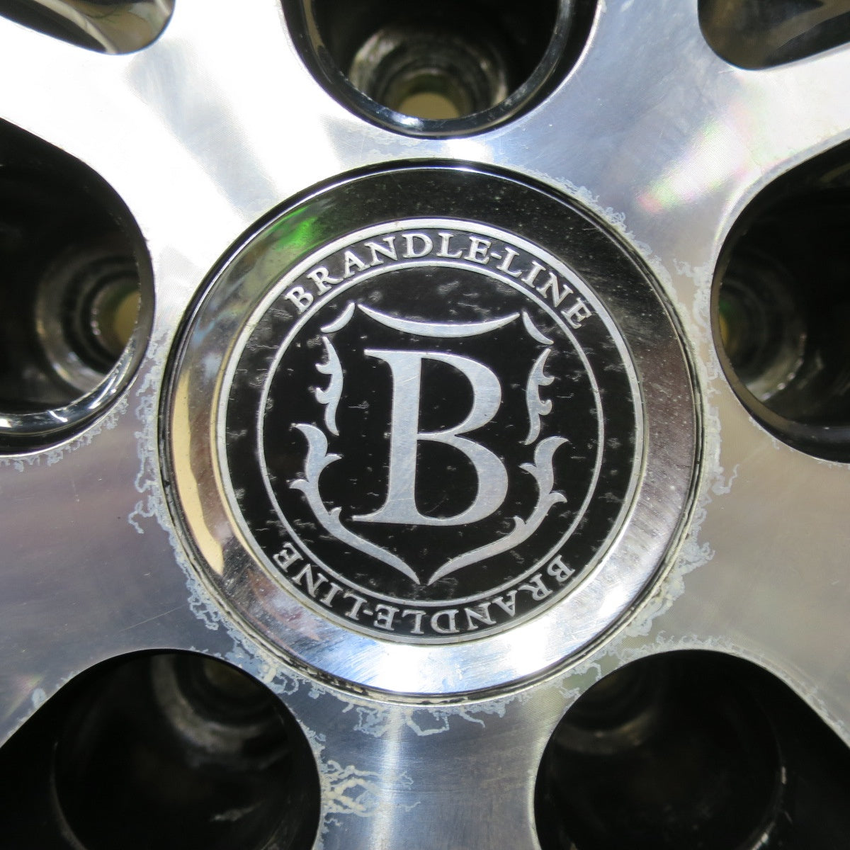 *送料無料* バリ溝！20年！9分★245/40R19 ハンコック ベンタス V12 evo2 ATR SPORT BRANDLE-LINE 19インチ PCD114.3/5H★4082403イノ