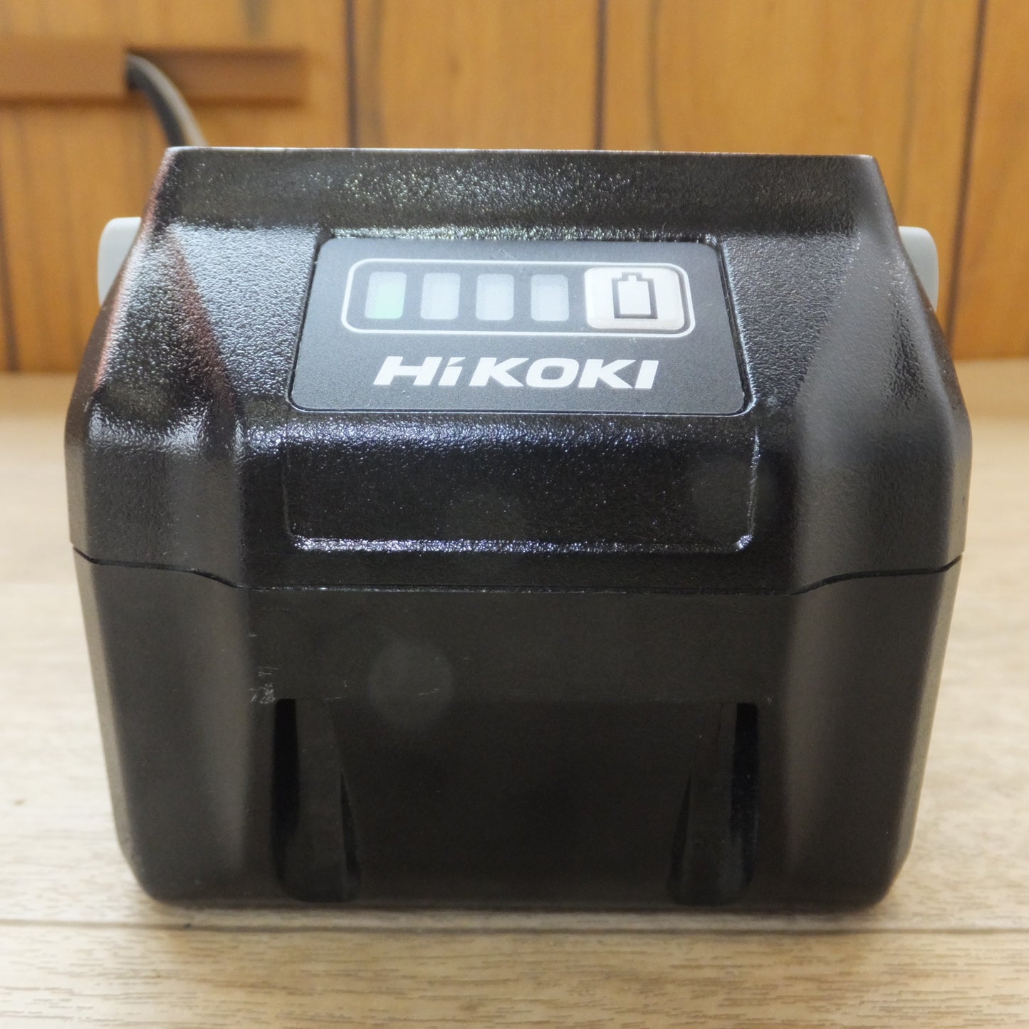 [送料無料] 美品★ハイコーキ HiKOKI 蓄電池 BSL36A18　DC18V 2.5Ah(×2unit) 45Wh(×2unit) Li-ion 20★